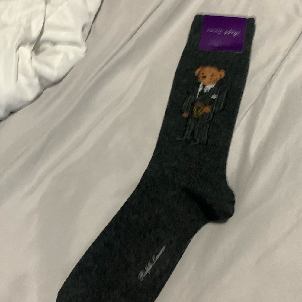 Polo Ralph Lauren socks